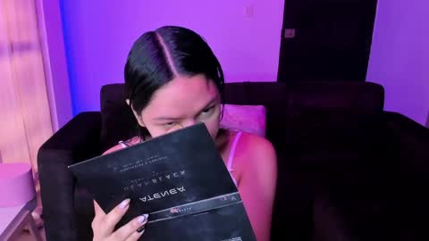 Abby Dixon  online show from April 7, 12:38 pm