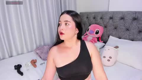 Snapshot of abbyfoxx_ chatting on August 3, 12:09 am Abby online show from August 3, 12:09 am