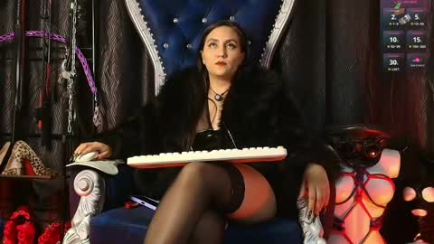 Snapshot of abbymora chatting on June 6, 3:00 am Miss Abby online show from June 6, 3:00 am