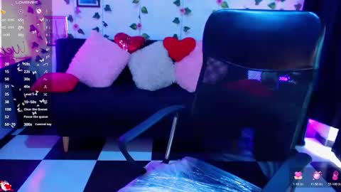 Callme ABBY online show from March 15, 6:03 pm