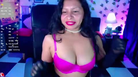Snapshot of abbyprincessagt chatting on July 2, 11:44 pm Callme ABBY online show from July 2, 11:44 pm