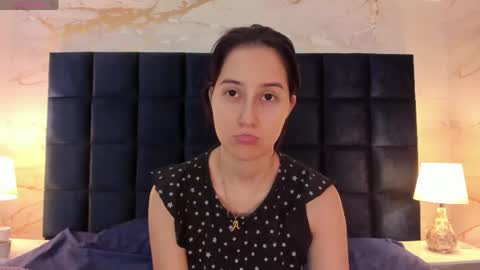 Abigail online show from April 14, 12:22 pm