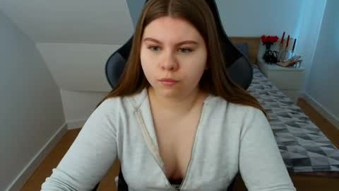 abbyvibe online show from April 2, 10:02 am