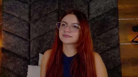 Snapshot of abbywathson chatting on October 29, 7:48 pm A B B Y online show from October 29, 7:48 pm