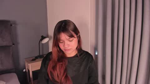 Snapshot of abbywathson chatting on December 3, 11:41 am A B B Y online show from December 3, 11:41 am