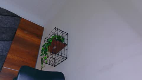 Snapshot of abbywathson chatting on January 8, 11:34 am A B B Y online show from January 8, 11:34 am