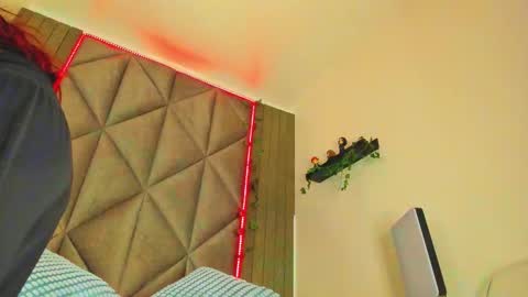 Snapshot of abbywathson chatting on January 12, 11:37 am A B B Y online show from January 12, 11:37 am