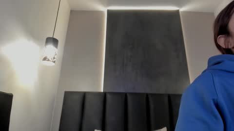 Snapshot of abbywathson chatting on February 9, 11:58 am A B B Y online show from February 9, 11:58 am