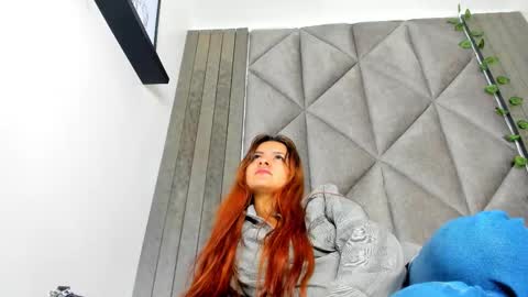 Snapshot of abbywathson chatting on February 12, 11:49 am A B B Y online show from February 12, 11:49 am