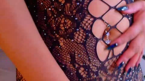 Snapshot of abbywathson chatting on February 16, 12:01 pm A B B Y online show from February 16, 12:01 pm