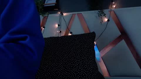 Snapshot of abbywathson chatting on February 17, 11:40 am A B B Y online show from February 17, 11:40 am