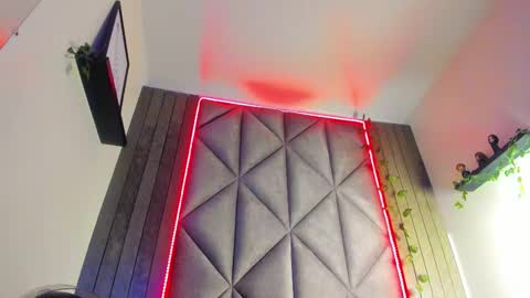 Snapshot of abbywathson chatting on February 25, 11:53 am A B B Y online show from February 25, 11:53 am