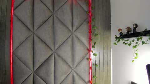 Snapshot of abbywathson chatting on March 2, 11:50 am A B B Y online show from March 2, 11:50 am