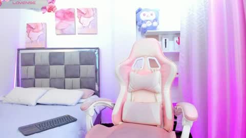 abbywild_ online show from July 15, 3:56 am
