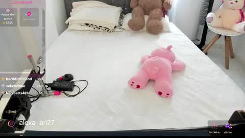 kaori online show from October 25, 9:31 pm