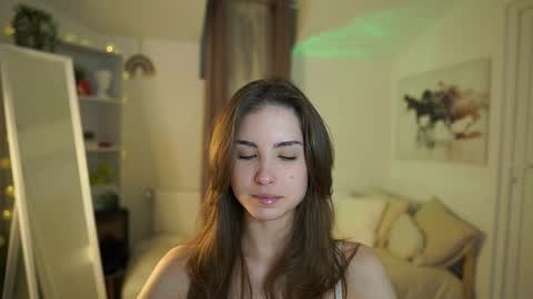 abella_danger_x online show from February 19, 10:11 am