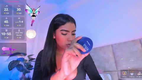 abelladgr online show from November 27, 2:46 am