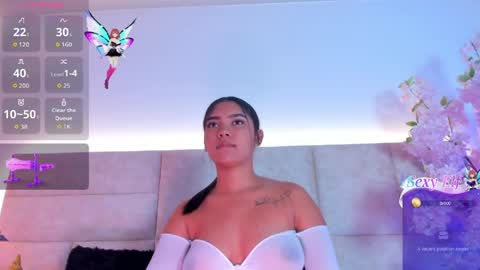 abelladgr online show from April 20, 2:36 am