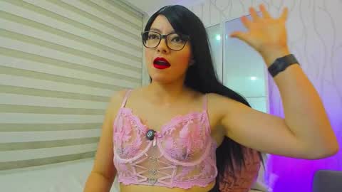 Sophia online show from March 8, 2:15 am