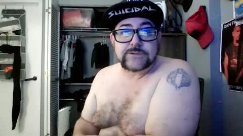 AJ online show from June 9, 2:23 am
