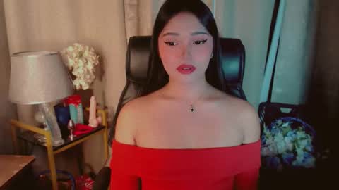 Abetterchristine online show from January 13, 4:07 am