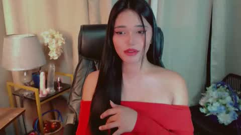 Abetterchristine online show from January 16, 5:50 pm