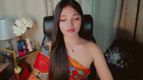 Abetterchristine online show from February 10, 4:16 am