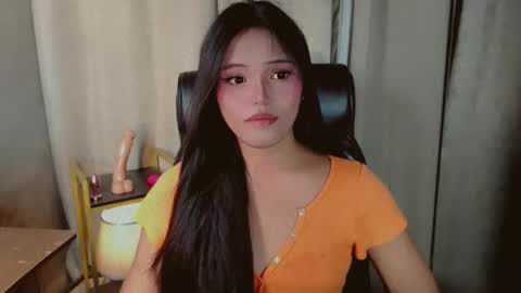 Abetterchristine online show from May 6, 3:24 am