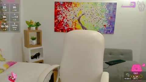 ABIGAIL  online show from September 22, 11:40 pm