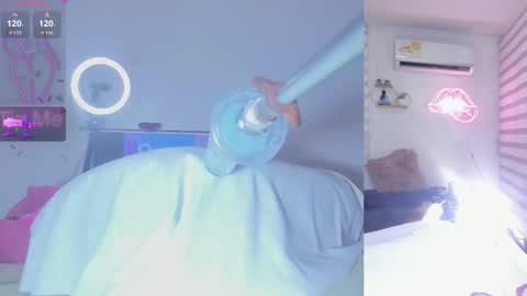 Abigail online show from February 22, 5:11 pm