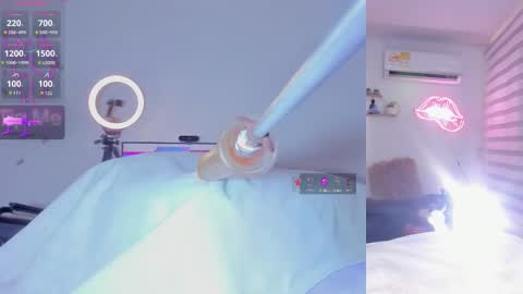 Abigail online show from February 28, 6:31 pm