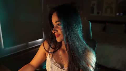 Abigail online show from June 17, 6:42 pm