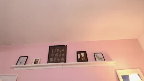 ABIGA online show from March 31, 11:43 am