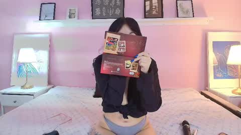 ABIGA online show from April 17, 11:46 am