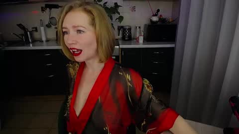 Abigail Mcgee online show from February 19, 3:46 am
