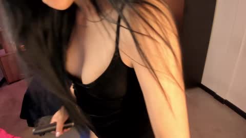 Abigail online show from January 30, 8:53 pm