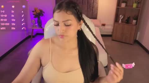 Abigail online show from September 26, 12:58 am