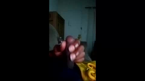 ablackcoc online show from April 3, 9:29 am