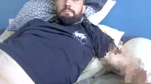 Snapshot of abo691 chatting on April 21, 10:43 am Fr654 online show from April 21, 10:43 am