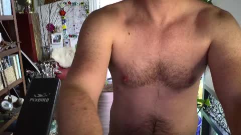 abracadanny777 online show from April 9, 1:27 pm