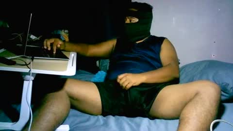 Snapshot of abrahham chatting on July 15, 5:23 am Abrahham online show from July 15, 5:23 am