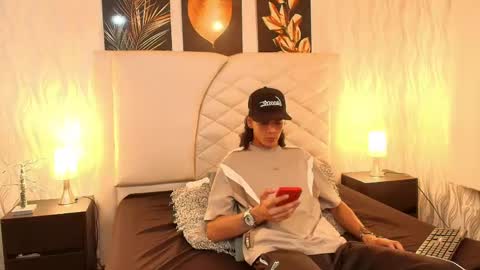  Abrovanel online show from May 21, 9:22 pm
