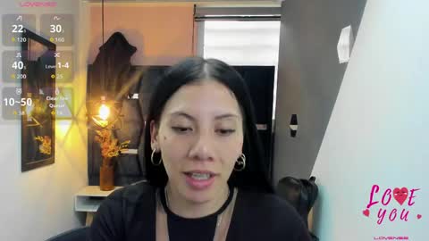 Abril Fox online show from April 13, 8:03 pm