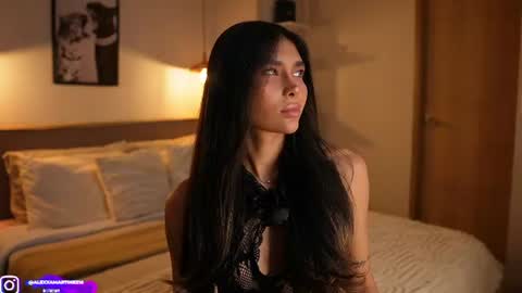 My name is Alexa. Please say hello I like to chat with you. If you have requests please use tip online show from July 26, 9:43 pm