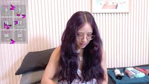 Snapshot of abrilmirren chatting on March 4, 11:16 am abrilmirren online show from March 4, 11:16 am