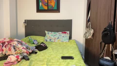 abrilsantosxo online show from March 30, 12:28 pm