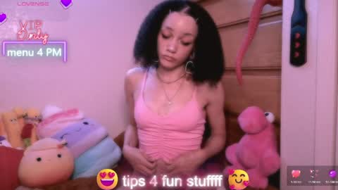 Peach online show from June 4, 2:39 am