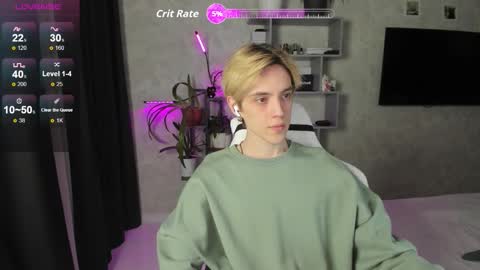 Nick online show from March 2, 6:48 pm