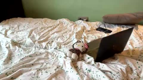 Absolute Horror Field online show from April 13, 7:14 am