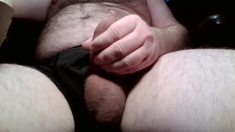 abwhorny online show from December 25, 3:28 pm